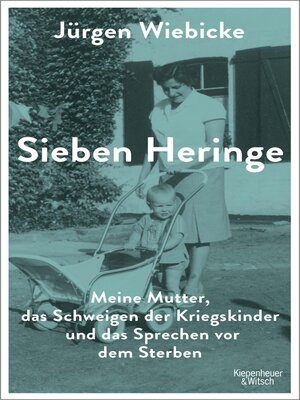cover image of Sieben Heringe
